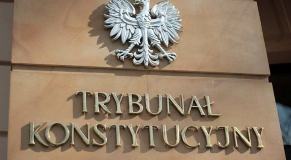 Neumann: Za niepublikowanie wyroku Trybunału Konstytucyjnego premier Szydło czeka Trybunał Stanu