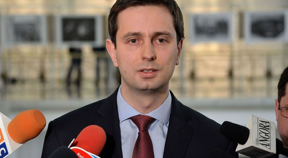 Kosiniak-Kamysz o wystąpieniu premier: To wielka porażka formacji politycznej i rządu Beaty Szydło