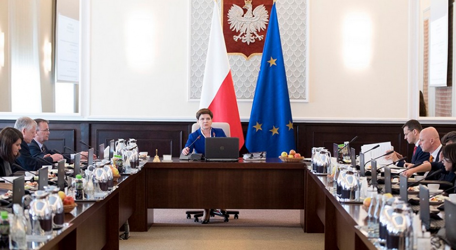 TNS Polska: Jaka ocena rządu i prezydenta?