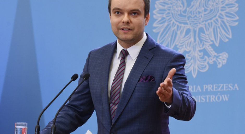 Premier przedstawi w Sejmie informację o CZD