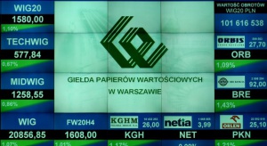 GPW laureatem nagrody im. Lesława A. Pagi