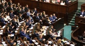 Sejm zajmie się w tym tygodniu projektami zmian dot. TK?