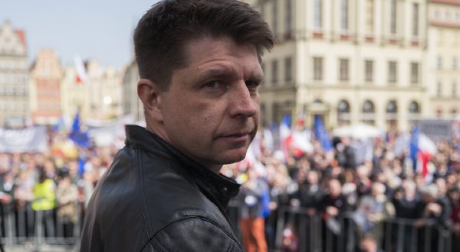 Nowoczesna wycofuje wniosek z Sejmu: Nie chcemy uczestniczyć w hucpie