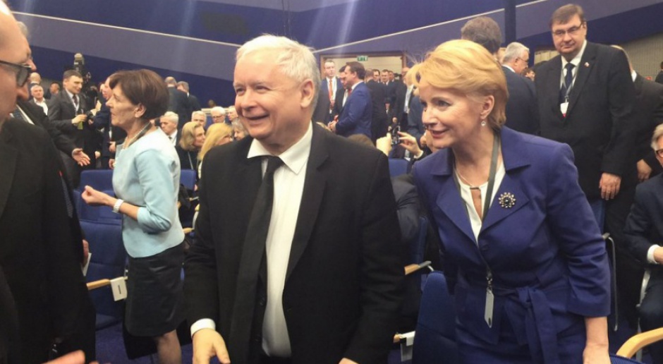 Wiemy, jakie plany na emeryturę ma Jarosław Kaczyński
