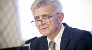 Belka: W sprawie ustawy frankowej powinien wypowiadać się prezes Glapiński