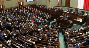 Sejm nie zgodził się na odrzucenie projektu o Radzie Mediów Narodowych