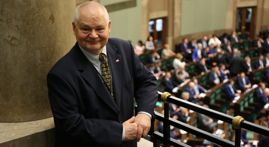 Glapiński: Polityka pieniężna w Polsce powinna być konserwatywna i ostrożna