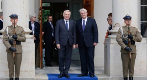 UE potrzebuje Wielkiej Brytanii – mówią ministrowie spraw zagranicznych Polski i Francji 