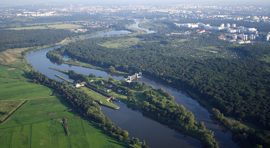 Rząd ma plan dotyczący polskich rzek. Inwestycje idą w milardy