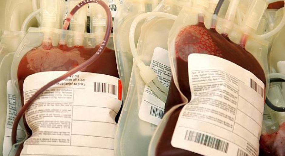 Nie będzie finansowania przechowywania krwi pępowinowej