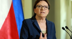Ewa Kopacz pozwała tygodnik "wSieci" za okładkę. Wyrok 30 czerwca