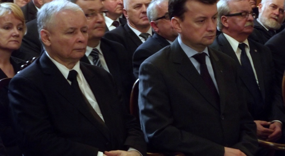 Poseł Kaczyński ma większe przywileje niż inni posłowie?