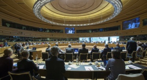 Posiedzenie  Rady do Spraw Zagranicznych UE 