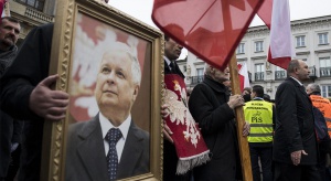Wyrok wobec b. wiceszefa BOR: VIP-y nie powinny były lądować w Smoleńsku