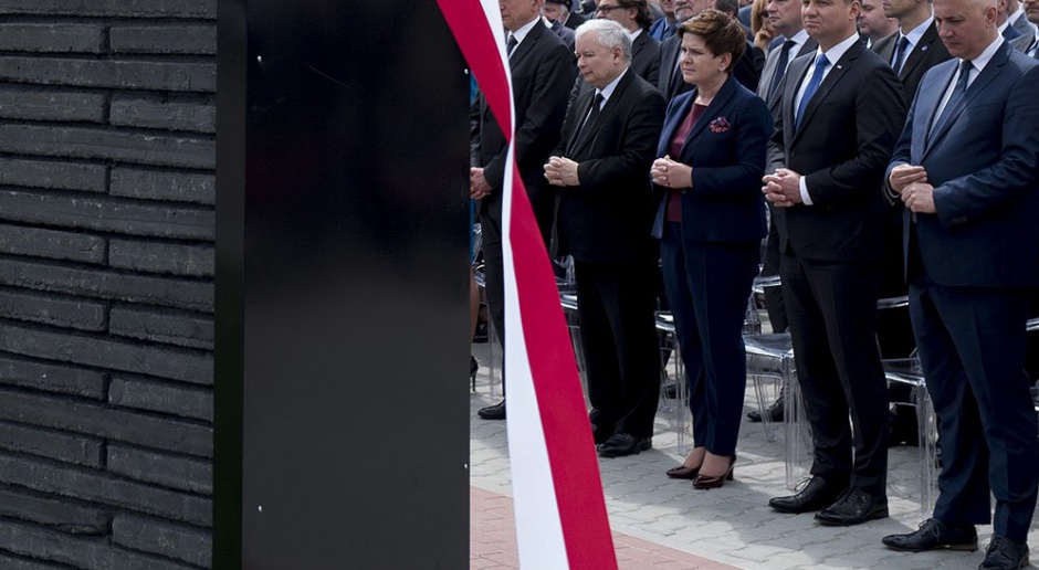 Katastrofa smoleńska, Kaczyński: Mam nadzieję, że będzie jeszcze więcej wyroków