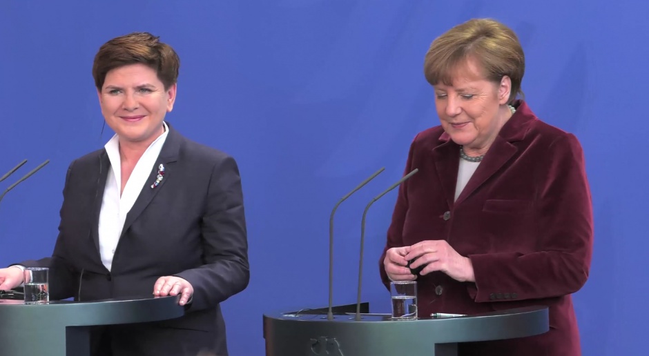 Polski i niemiecki rząd będą rozmawiać. Ruszają konsultacje międzyrządowe