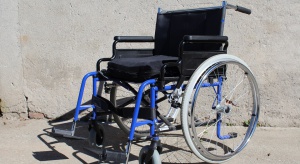 Sejmowa podkomisja zajmie się lgitymacjami dla osób z niepełnosprawnością