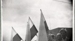 Sejm uczcił 60. rocznicę Poznańskiego Czerwca 1956