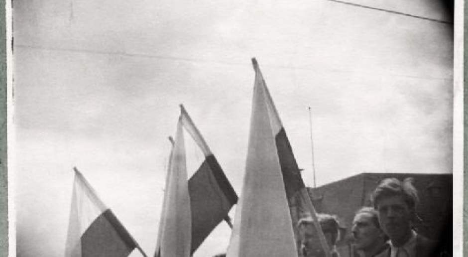 40. rocznica robotniczych protestów z Czerwca 1976 r.