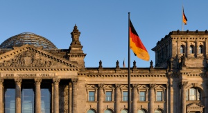 Niemiecki parlament chce współpracy z Polską