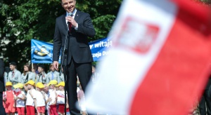 Prezydent: Zrobimy wszystko, aby prawa Polaków w Wlk. Brytanii nie zostały uszczuplone 