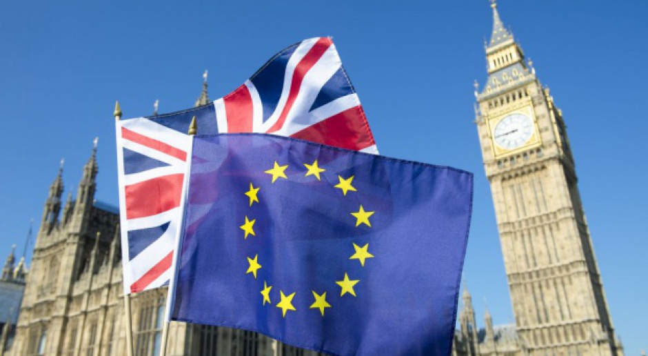 Komisarz Unii Europejskiej Jonathan Hill poda się do dymisji z powodu Brexitu
