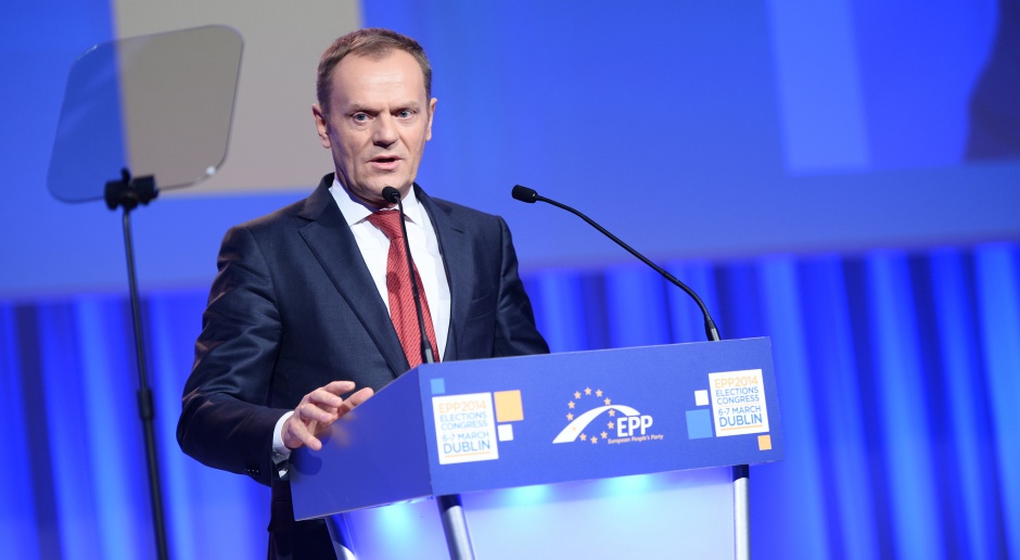 Tusk: Nieformalny szczyt UE we wrześniu 
