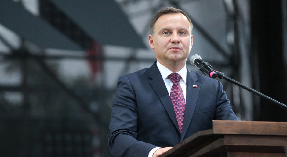 Prezydent: Polska musi prowadzić dialog z Rosją jako partner, a nie jako słabeusz