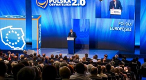 Platforma: potrzeba dyskusji o wejściu Polski do strefy euro