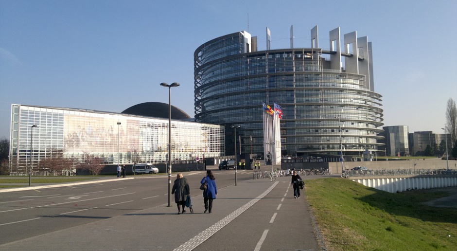 Sprawa Polski w PE po wakacjach
