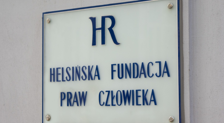 Sejm: Helsińska Fundacja Praw Człowieka apeluje o odrzucenie noweli TK