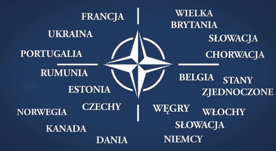 Szczyt NATO w Polsce: Kancelaria Andrzeja Dudy przygotowała spot