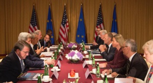 Juncker: USA, NATO i UE to filary porządku światowego