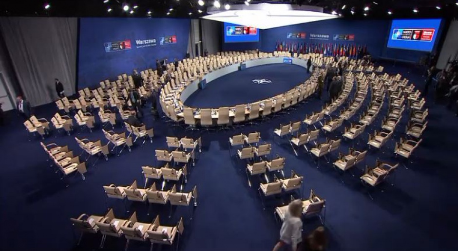 Szczyt NATO rozpoczęty. Jest umowa o zagrożeniach hybrydowych