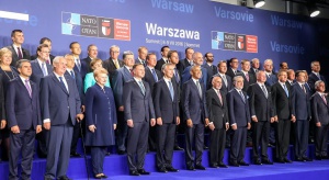 Drugi dzień szczytu NATO. Tematem będzie sytuacja na Ukrainie i w Afganistanie