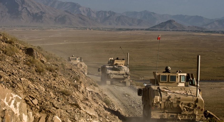 NATO zadecydowało o wydłużeniu misji w Afganistanie 