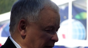 Kaczyński oskarża Tuska o egoistyczne podporządkowanie polityki własnej ambicji