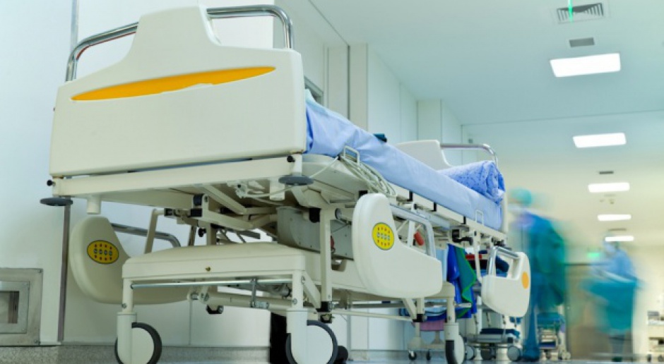 MZ wycofuje się z planów likwidacji łóżek szpitalnych?