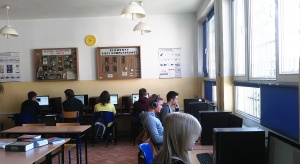 Polscy uczniowie lepiej poznają programowanie
