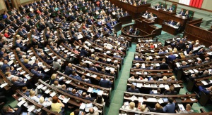 Sejm na Światowe Dni Młodzieży jak muzeum