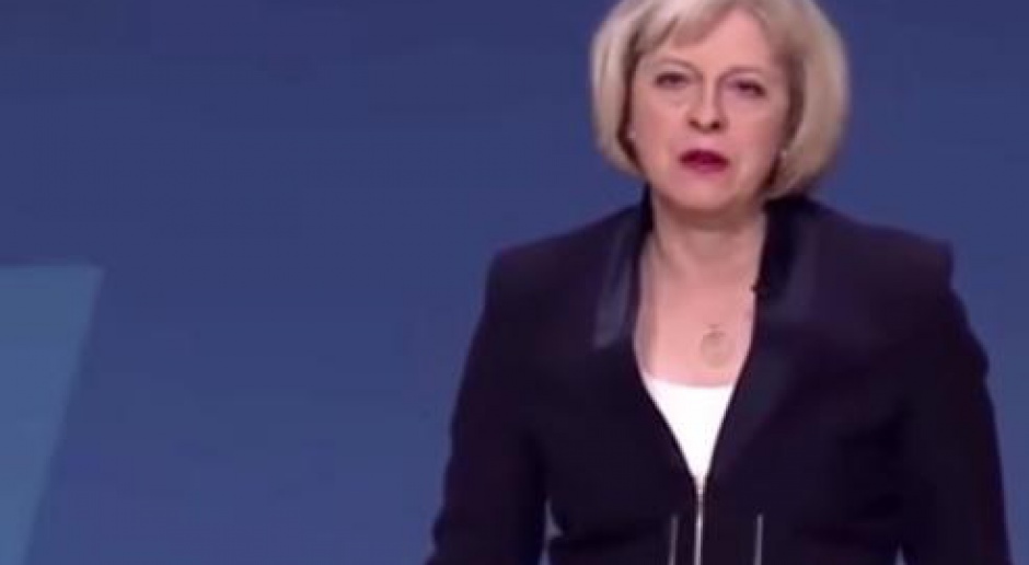 Theresa May powołała głównych ministrów nowego rządu Wielkiej Brytanii