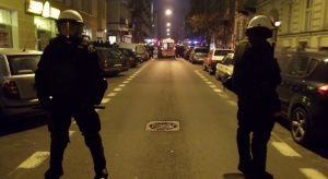 MSW Francji: 84 zabitych w ataku w Nicei; wśród ofiar są dzieci 