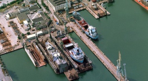 Interpelacja posła do Ministerstwa Skarbu Państwa, chodzi o port w Gdyni