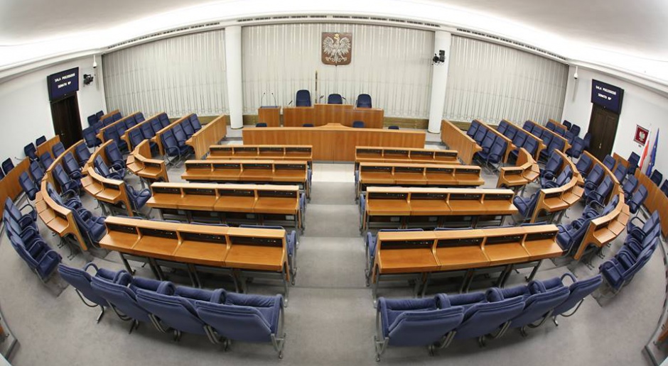 Senat: Komisja za uczczeniem rocznicy śmierci gen. Bora-Komorowskiego