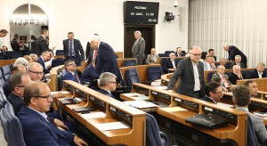 Senat wyraził zgodę na ratyfikację protokołu ws. przyjęcia Czarnogóry do NATO