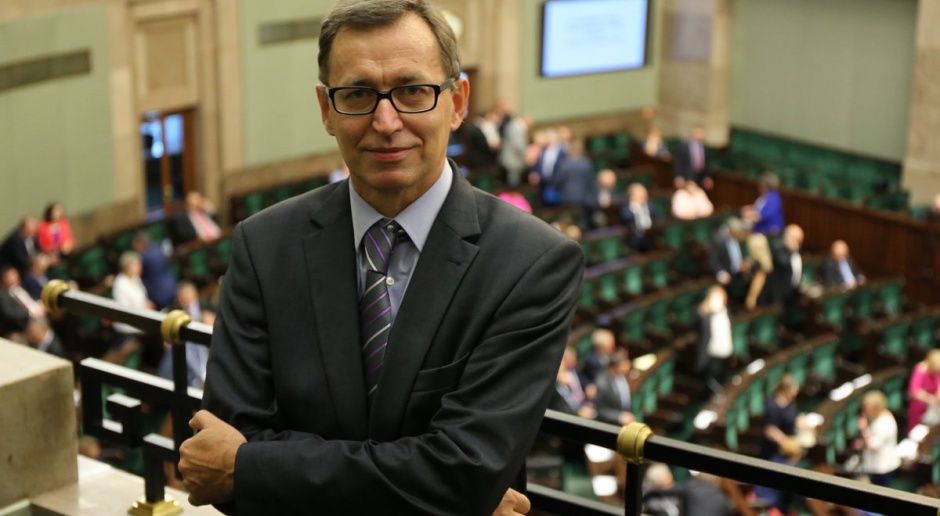 Sejm powołał Jarosława Szarka na prezesa IPN 