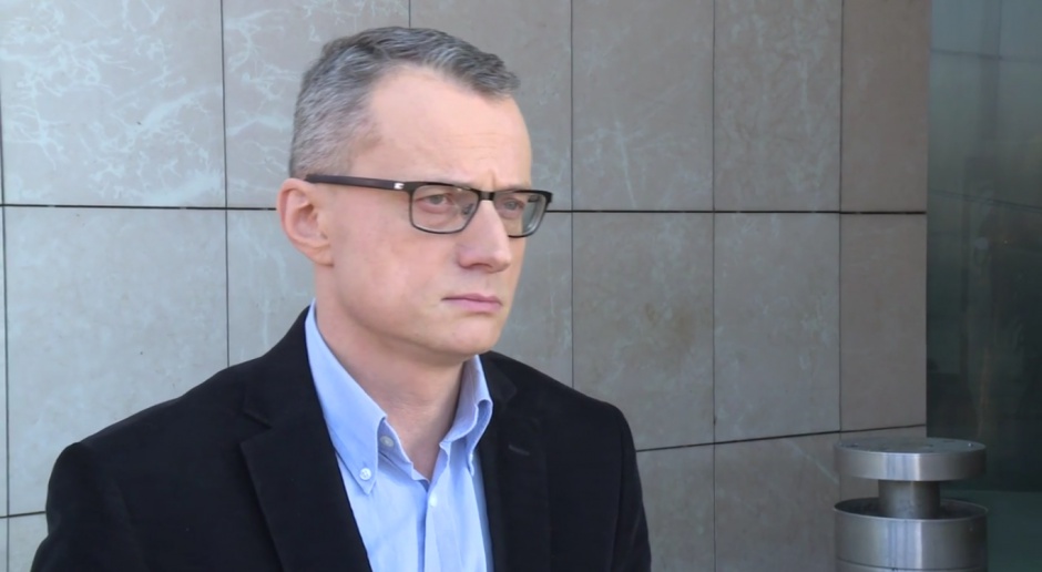 Magierowski: Prezydencki projekt ustawy frankowej wkrótce w Sejmie
