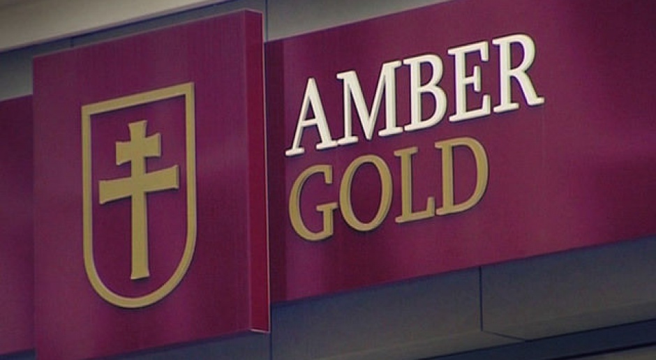Sejm wybrał członków komisji ds. Amber Gold 