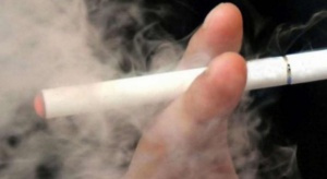 Będzie zakaz używania e-papierosów w miejscach publicznych