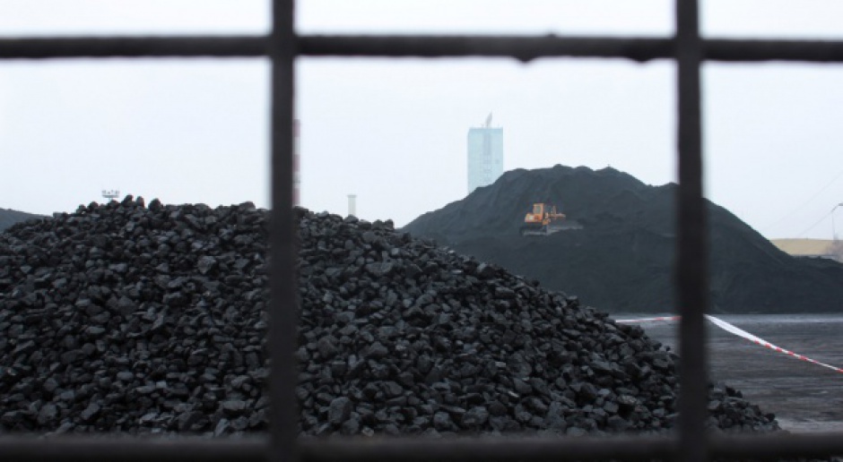 W ciągu pięciu miesięcy górnictwo straciło na sprzedaży węgla prawie 1 mld zł
